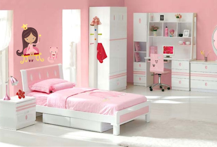 lili princess con gatito